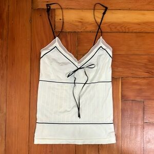 Nicole Miller cami small